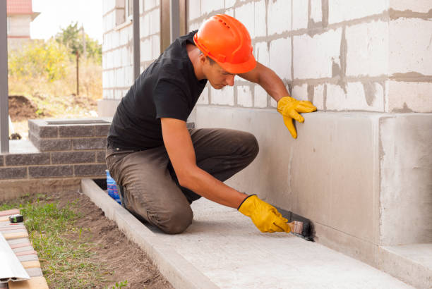 Licensed Waterproofing service in New Castle, PA - SJ Waterproofing Pros